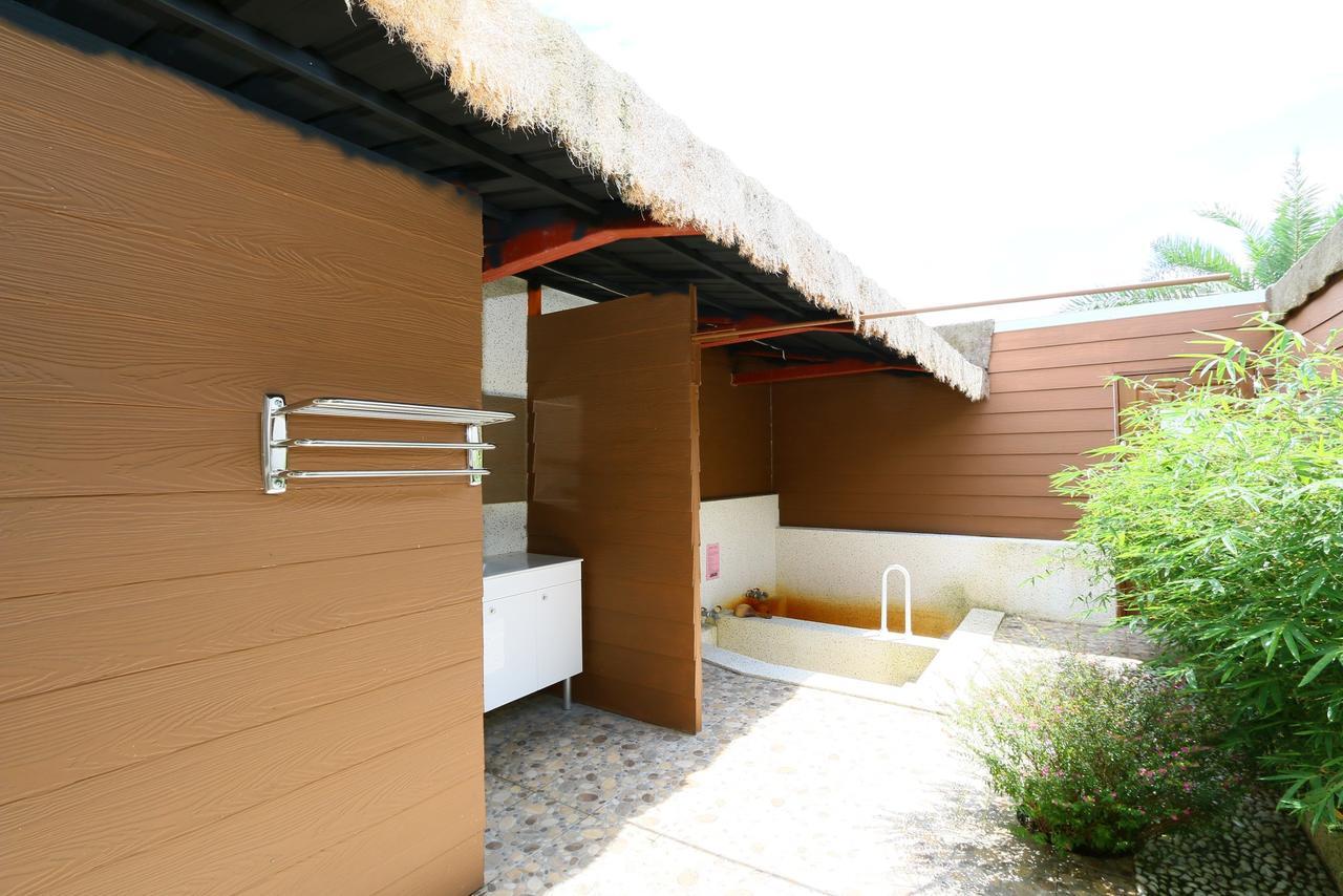 Ruisui Palm Lakes B&B Εξωτερικό φωτογραφία