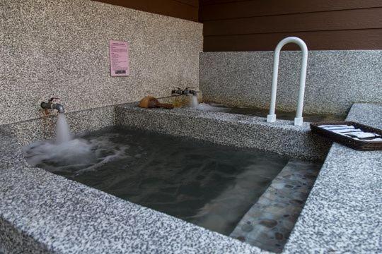 Ruisui Palm Lakes B&B Εξωτερικό φωτογραφία